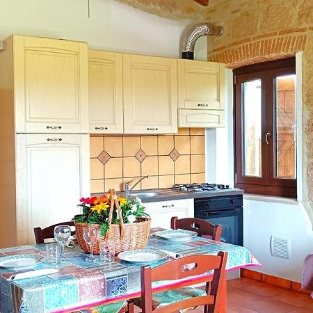 Casavacanze Pergolino, Appartamenti Ad Uso Esclusivo Acquapendente Exterior foto