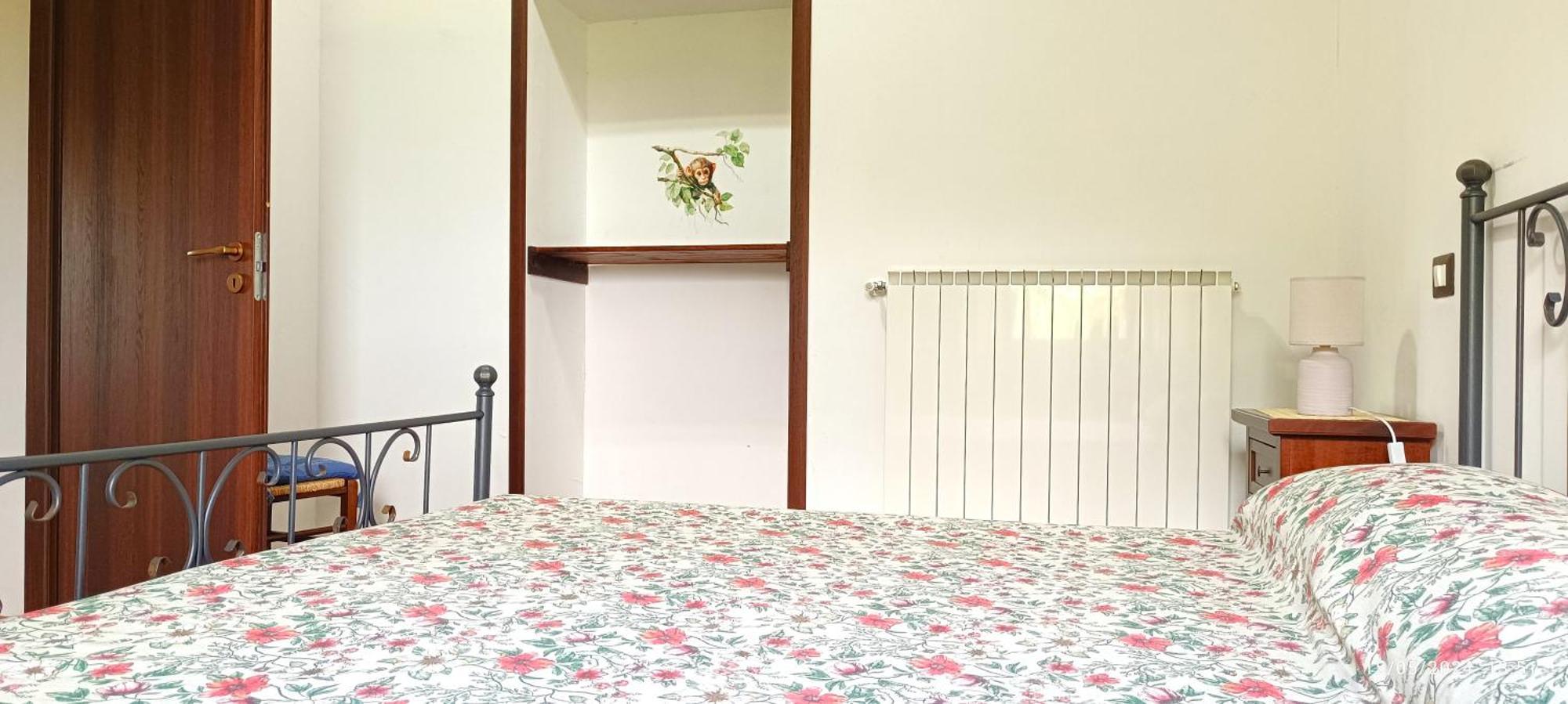 Casavacanze Pergolino, Appartamenti Ad Uso Esclusivo Acquapendente Exterior foto