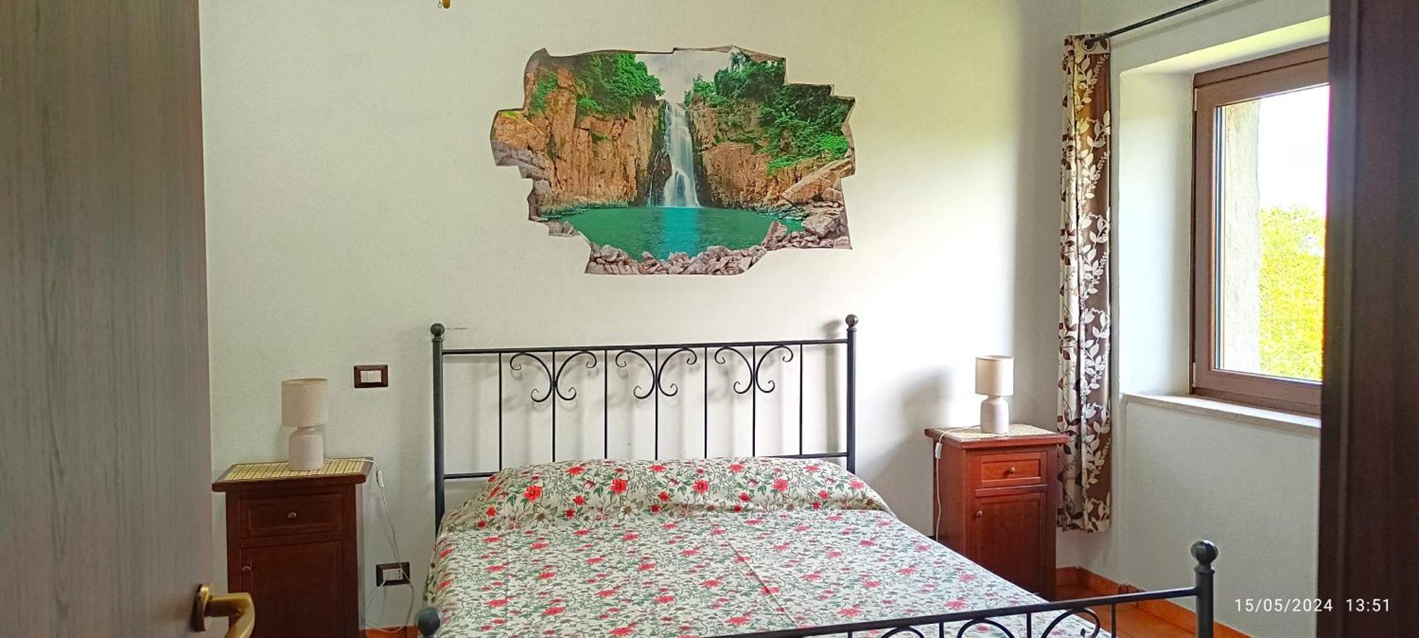 Casavacanze Pergolino, Appartamenti Ad Uso Esclusivo Acquapendente Exterior foto