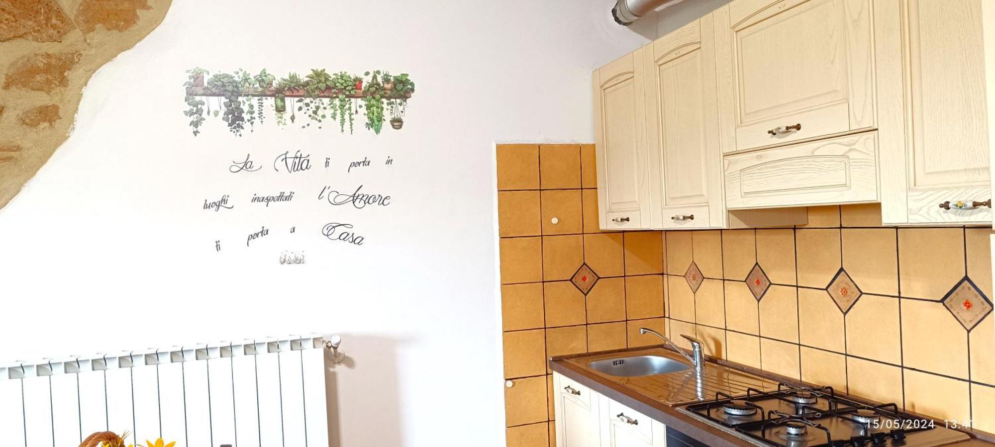 Casavacanze Pergolino, Appartamenti Ad Uso Esclusivo Acquapendente Exterior foto