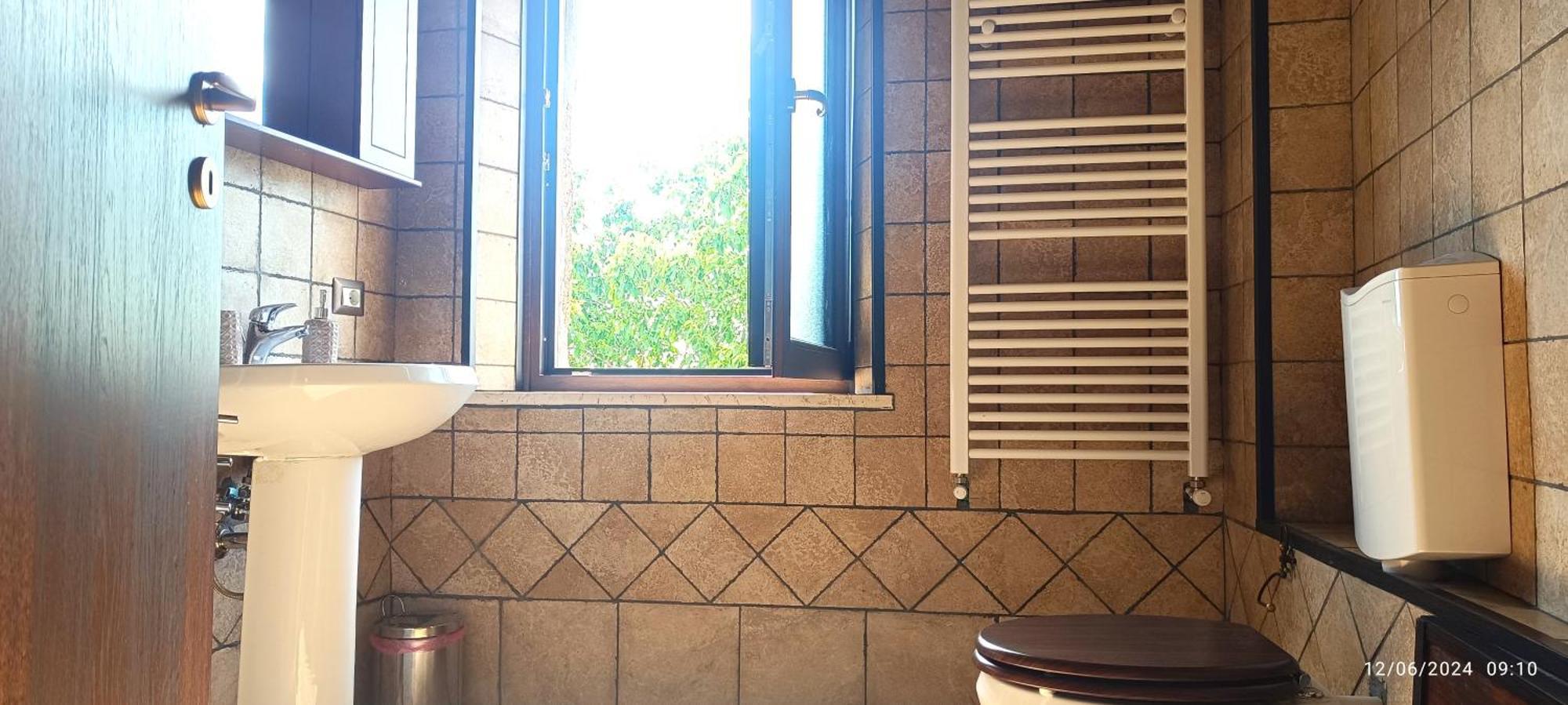 Casavacanze Pergolino, Appartamenti Ad Uso Esclusivo Acquapendente Exterior foto