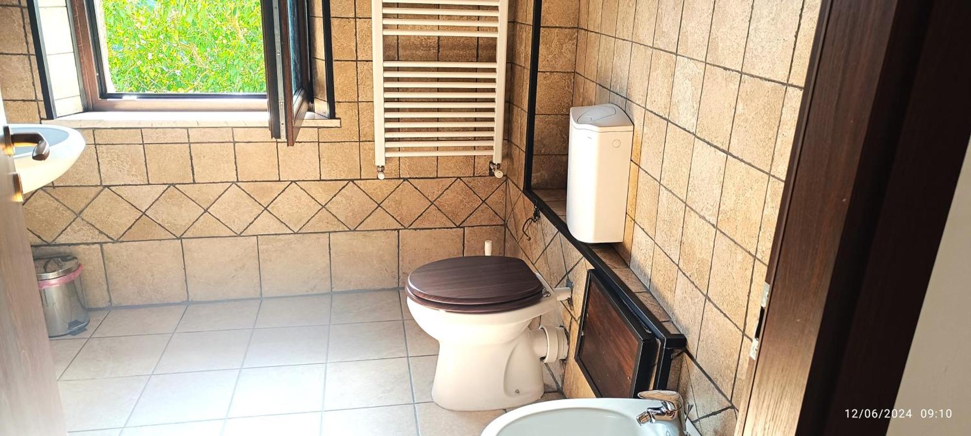 Casavacanze Pergolino, Appartamenti Ad Uso Esclusivo Acquapendente Exterior foto